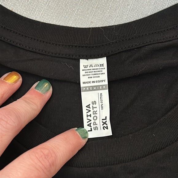 Kitty voodoo tee🐈‍⬛ - Picture 5 of 5